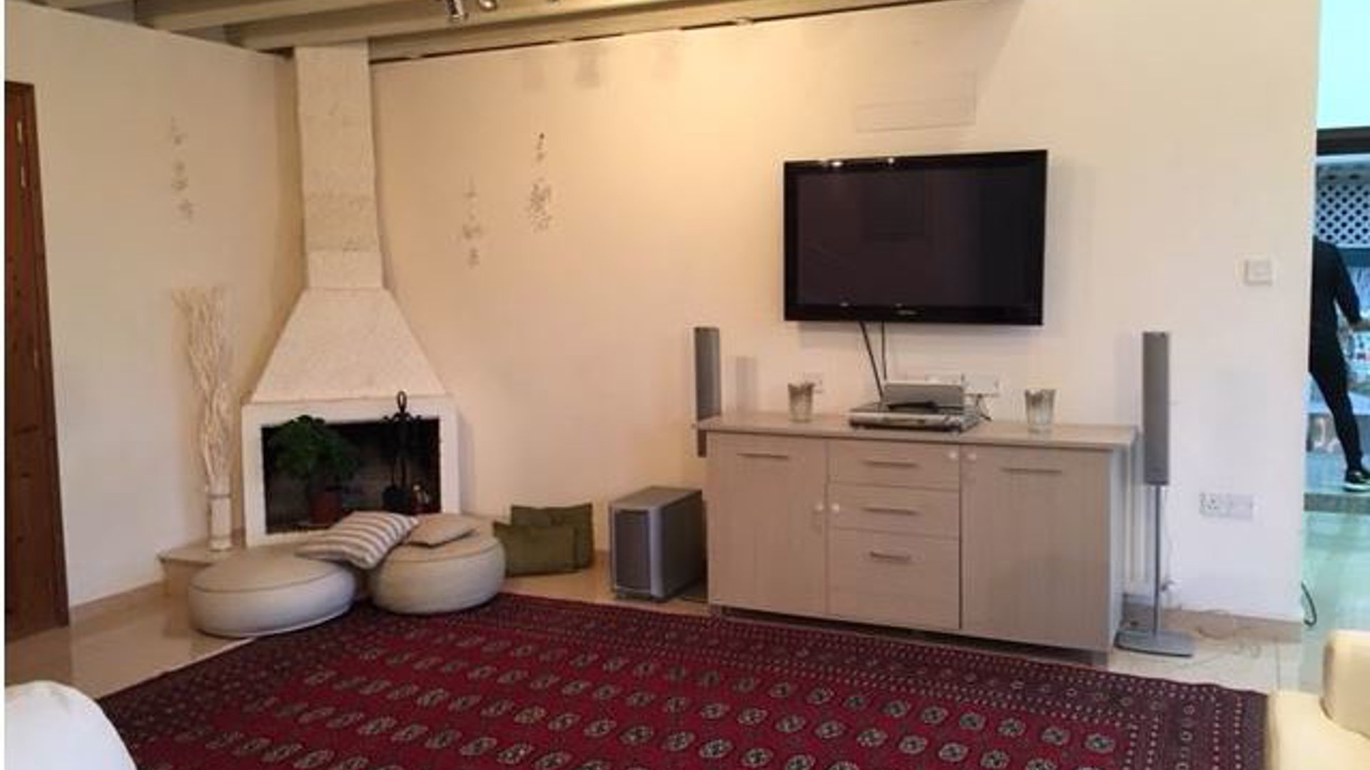 5 bedrooms Villa in Moni, Limassol, Cyprus No. 26004