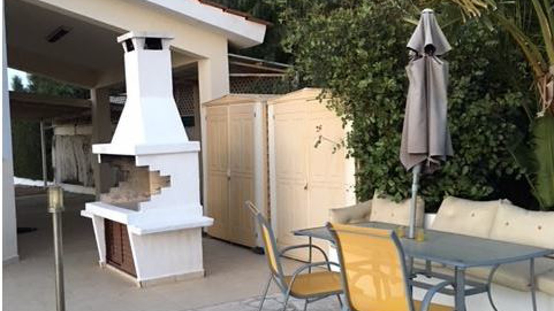 5 bedrooms Villa in Moni, Limassol, Cyprus No. 26004