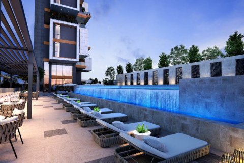 Studio Apartment in Limassol, No. 38370 6