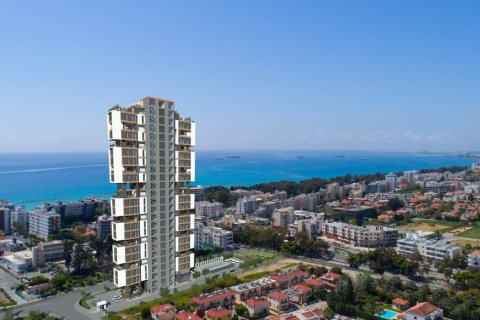 Studio Apartment in Limassol, No. 38370