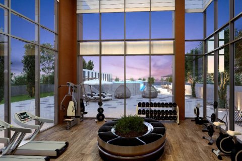 Studio Apartment in Limassol, No. 38370 8