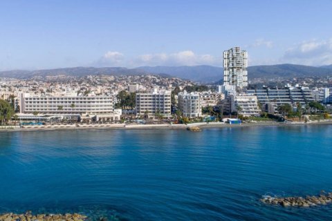 Studio Apartment in Limassol, No. 38370 4