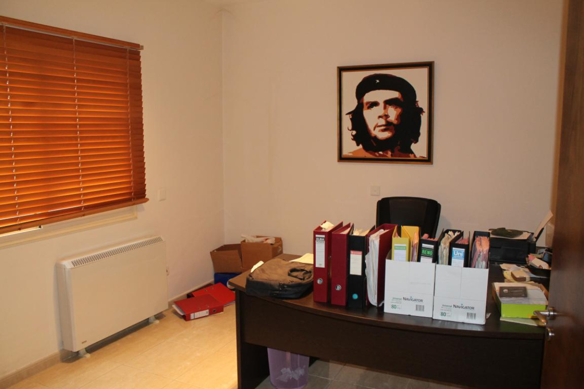 4 bedrooms Villa in Limassol, Cyprus No. 38372