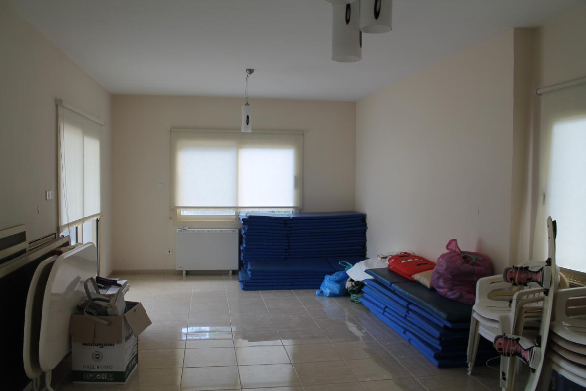 4 bedrooms Villa in Limassol, Cyprus No. 38372