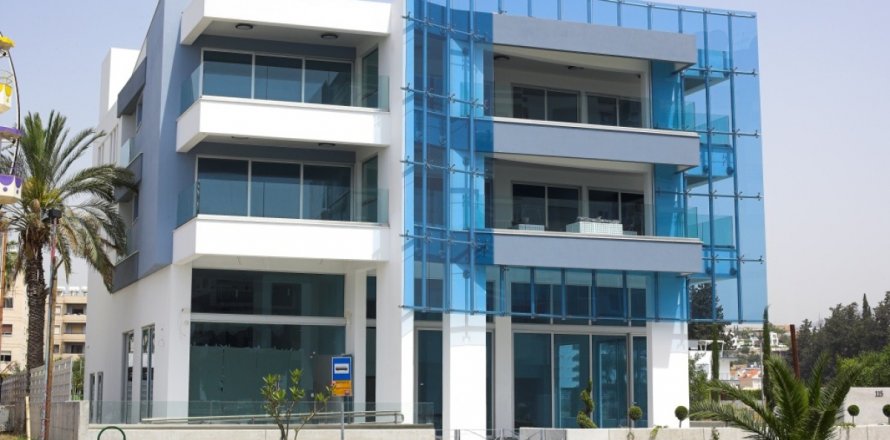 183m2 Commercial property in Limassol,  No. 38369