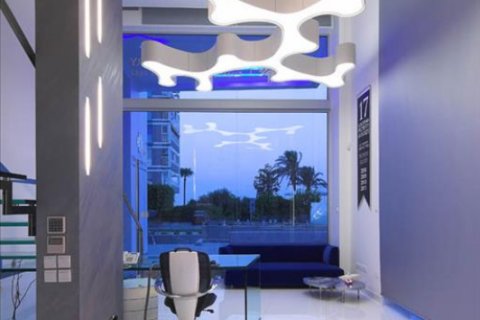183m2 Commercial property in Limassol,  No. 38369 15