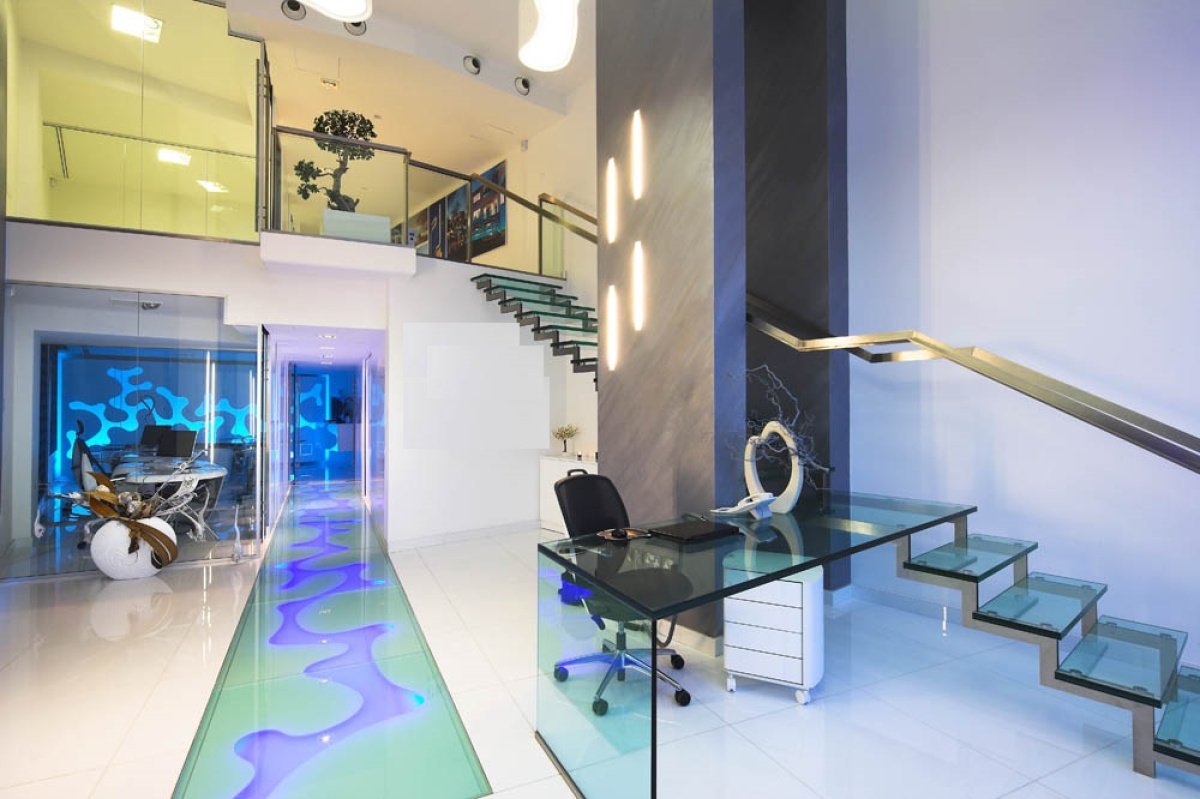 183m2 Commercial property in Limassol, Cyprus No. 38369