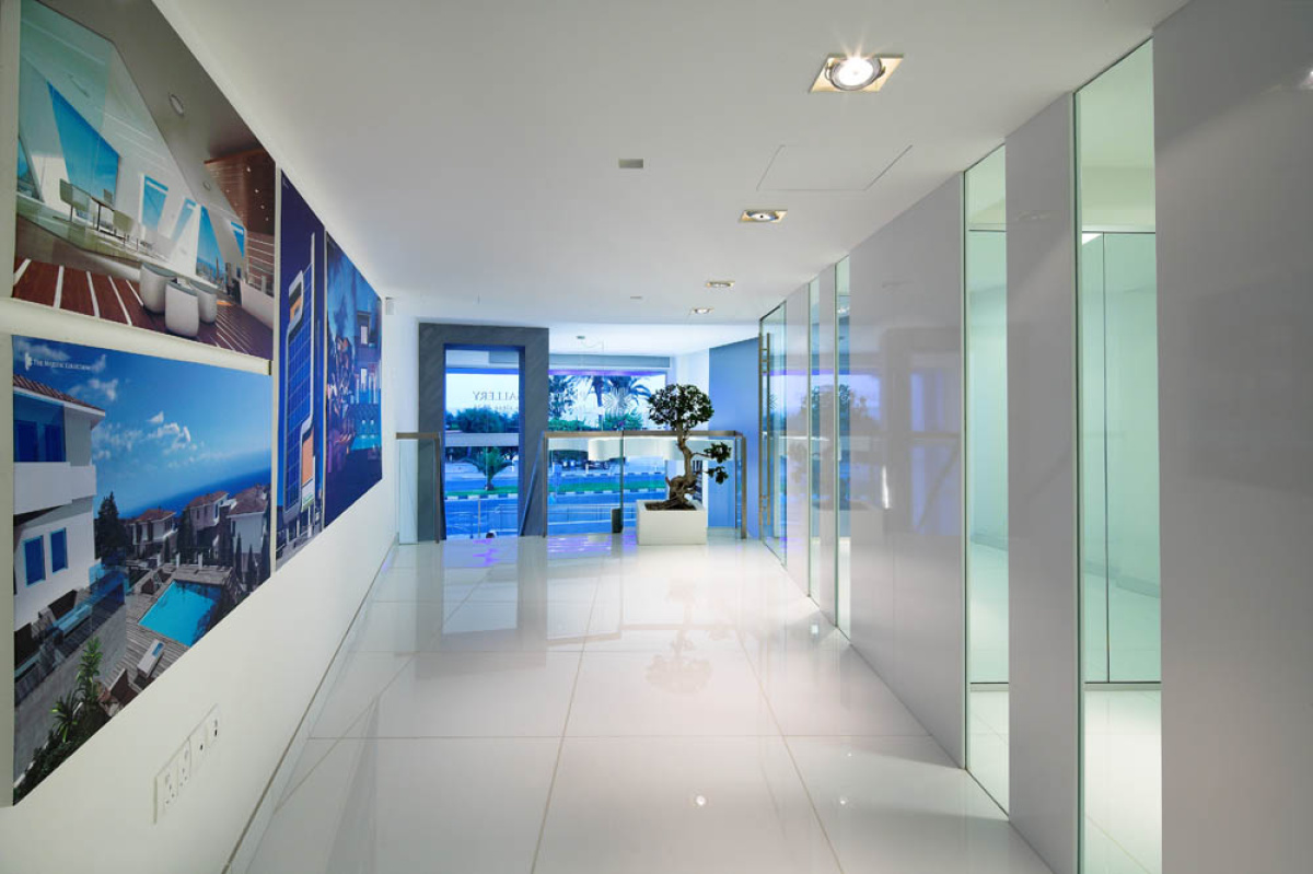 183m2 Commercial property in Limassol, Cyprus No. 38369