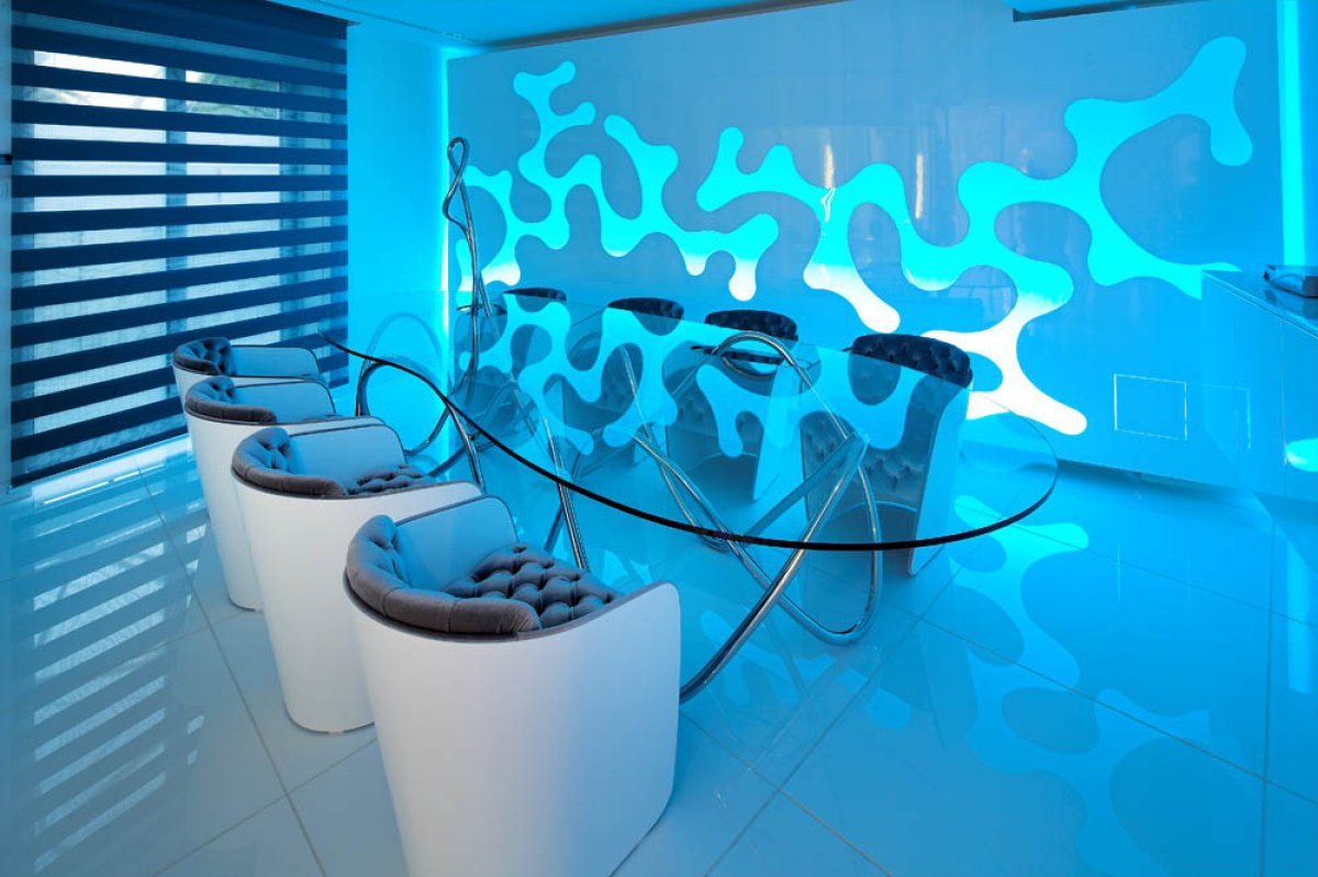 183m2 Commercial property in Limassol, Cyprus No. 38369
