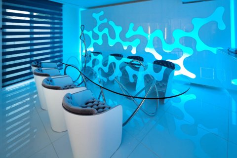 183m2 Commercial property in Limassol,  No. 38369 13