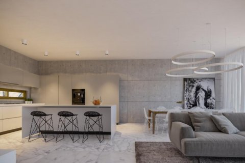 3 dormitorios Villa en Paphos,  No. 38375 4