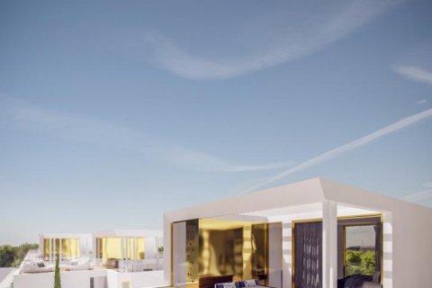 3 dormitorios Villa en Paphos,  No. 38375 8