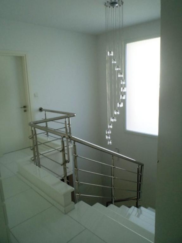 5 bedrooms Villa in Limassol, Cyprus No. 38373