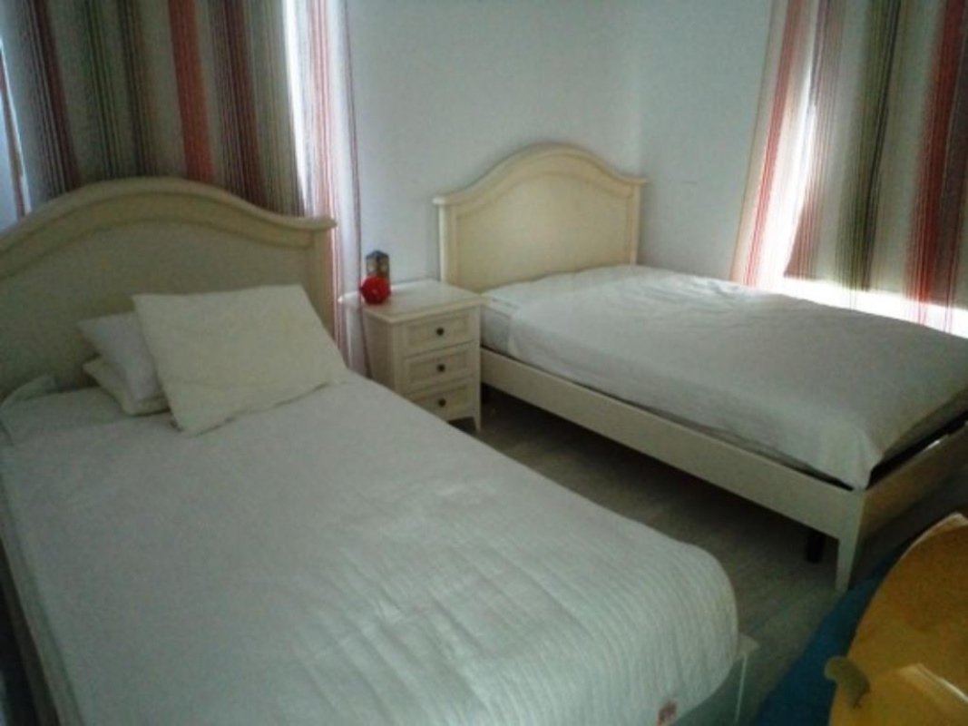 5 bedrooms Villa in Limassol, Cyprus No. 38373