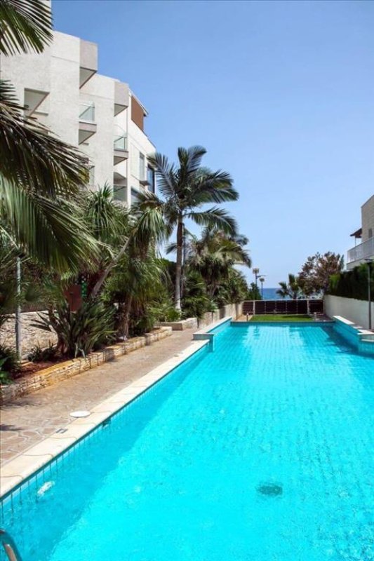 2 chambres Appartement à Limassol, Chypre No. 38371