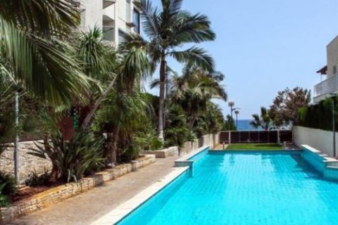 2 bedrooms Apartment in Limassol,  No. 38371 6