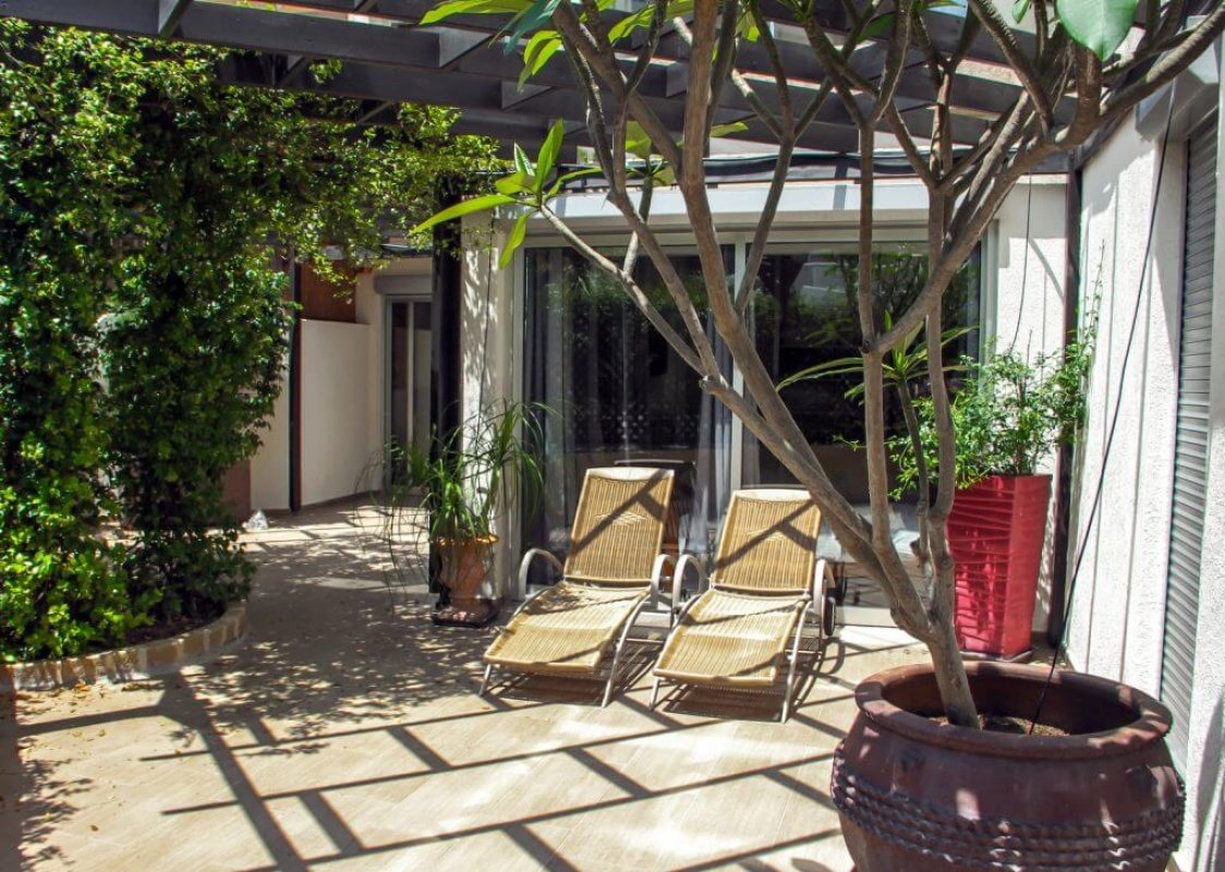 2 chambres Appartement à Limassol, Chypre No. 38371