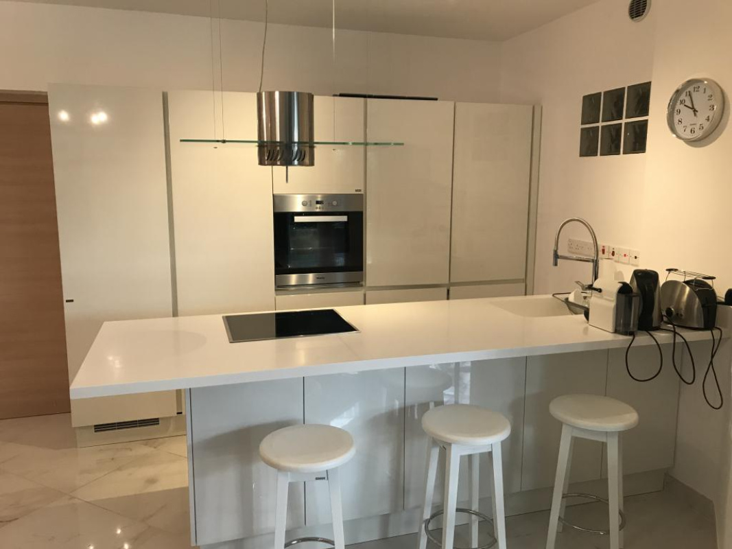 2 chambres Appartement à Limassol, Chypre No. 38371