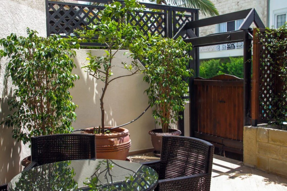 2 chambres Appartement à Limassol, Chypre No. 38371