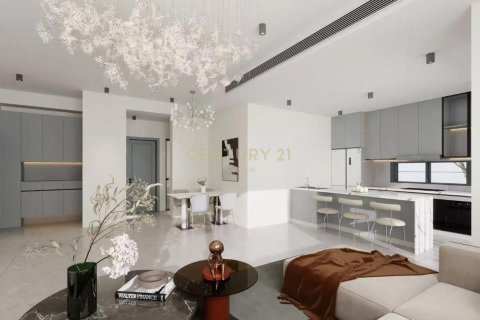 2 bedrooms Apartment in Limassol, No. 53887 5