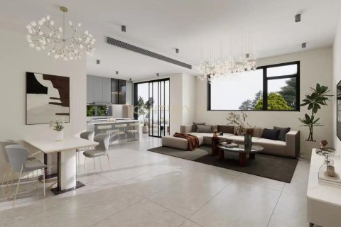 2 bedrooms Apartment in Limassol, No. 53887 4