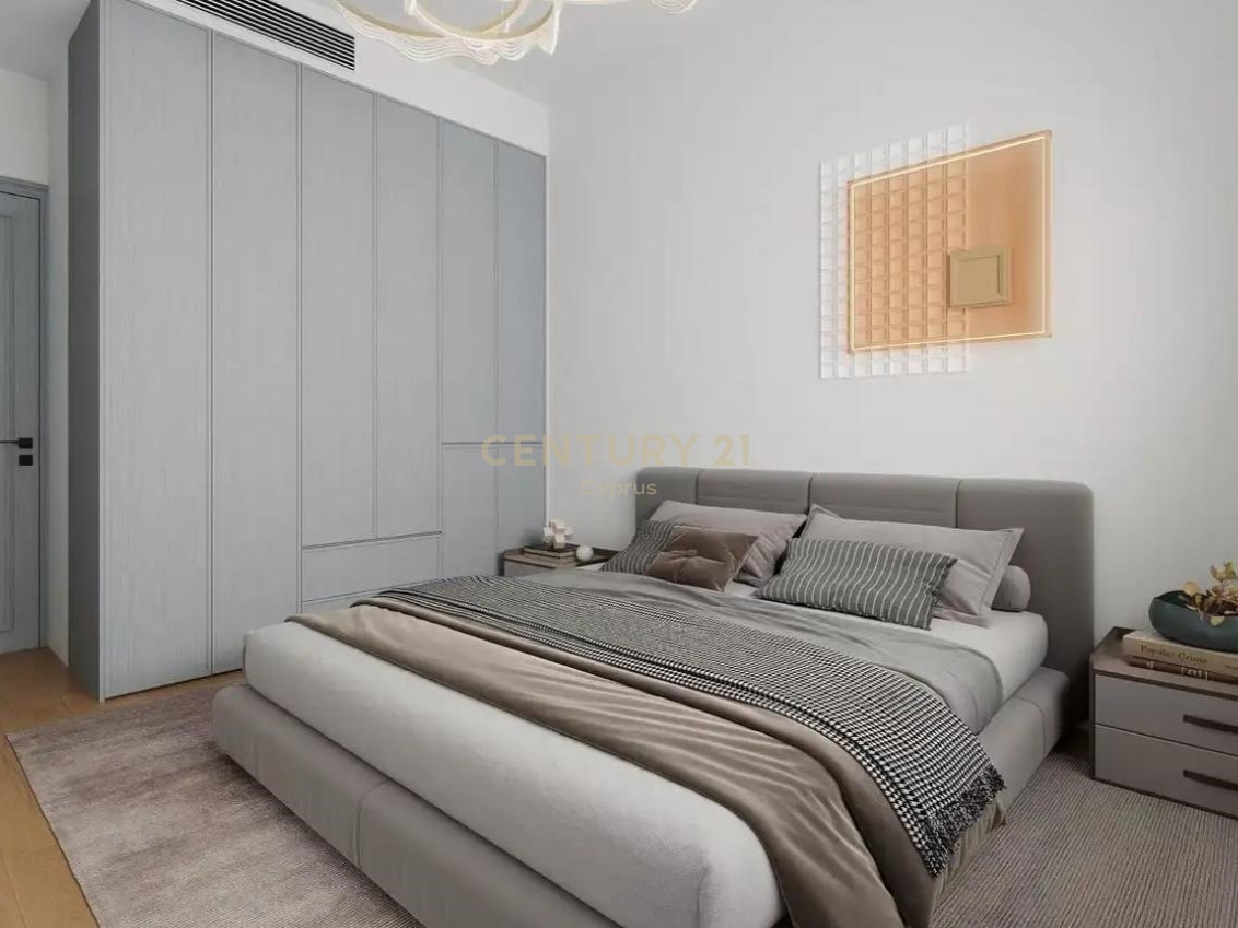 2 bedrooms Apartment in Limassol, Cyprus No. 53887