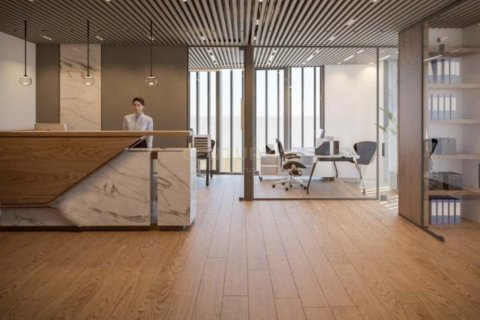 3026m2 Propriété commerciale à Mesa Geitonia, Limassol, No. 53888 3