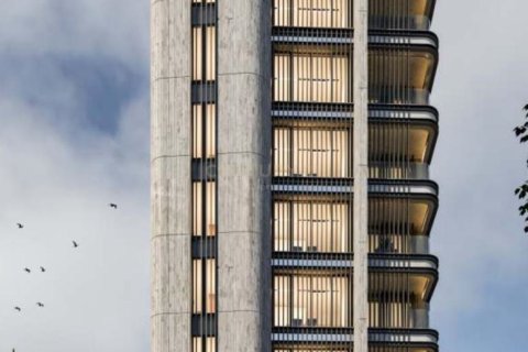 3026m2 Propriété commerciale à Mesa Geitonia, Limassol, No. 53888 6