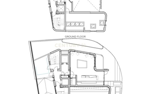 3026m2 Propriété commerciale à Mesa Geitonia, Limassol, No. 53888 7