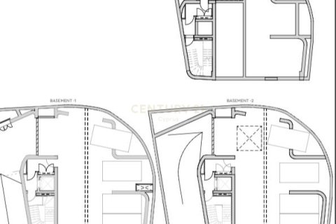 3026m2 Propriété commerciale à Mesa Geitonia, Limassol, No. 53888 9