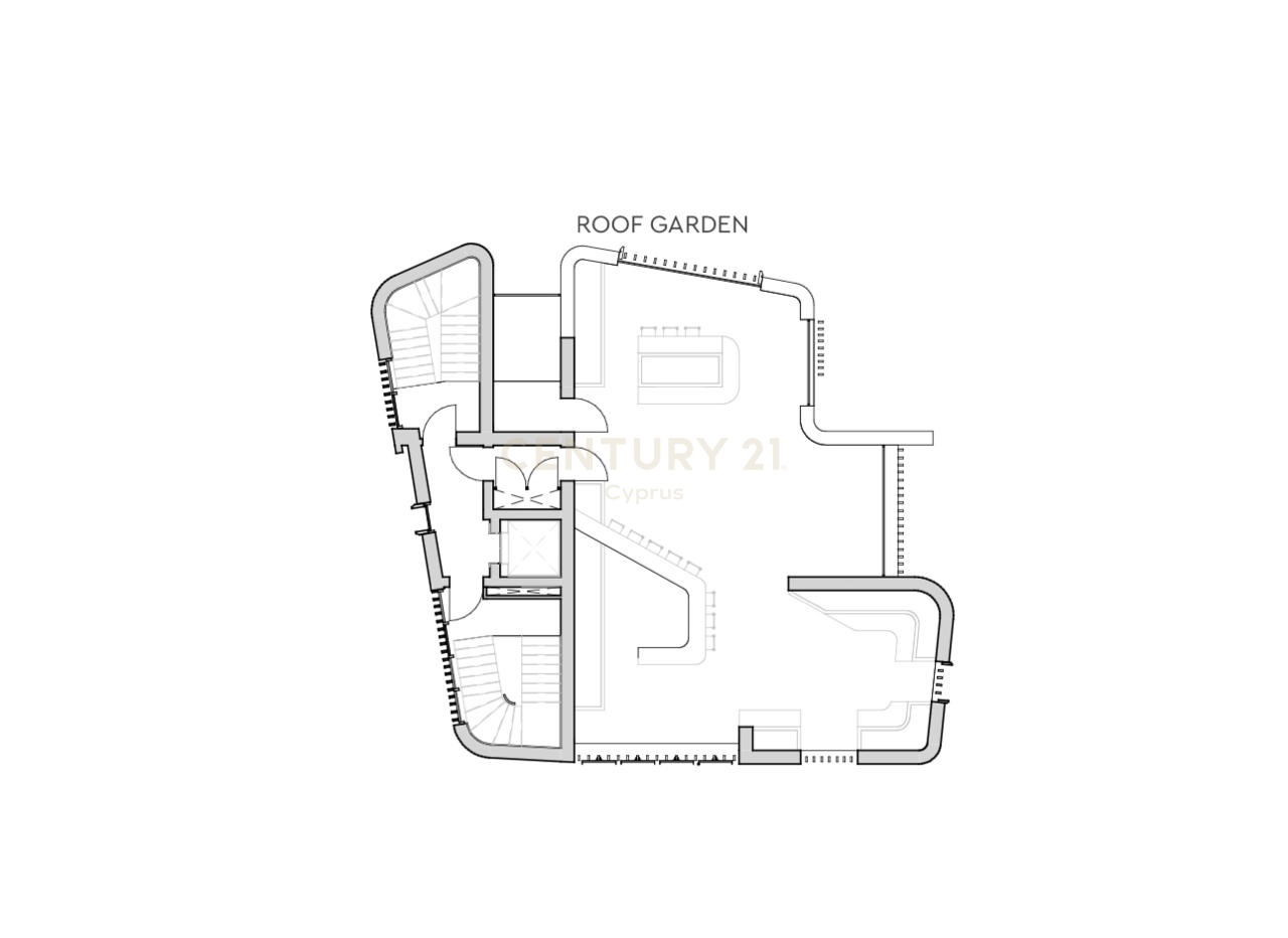 3026m2 Commercial property in Mesa Geitonia, Limassol, Cyprus No. 53888