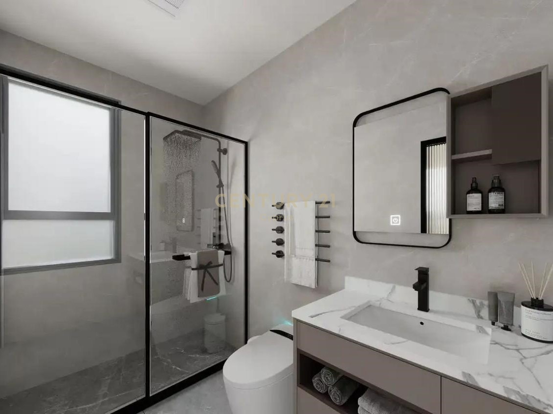 2 chambres Penthouse à Limassol, Chypre No. 53886