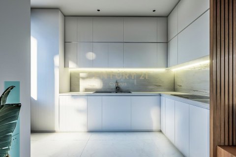 2 chambres Appartement à Germasogeia, Limassol,  No. 53889 5