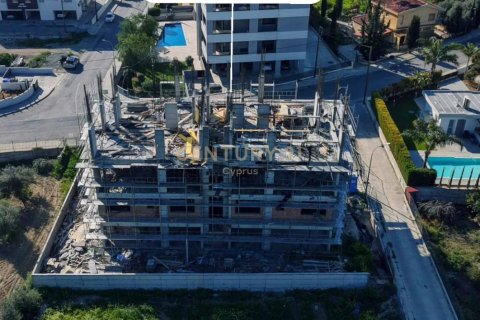 2 chambres Appartement à Germasogeia, Limassol,  No. 53889 9