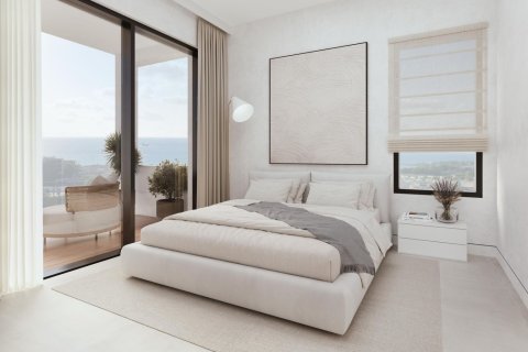 Квартира с 2 спальнями в Пафос,  № 43048 6