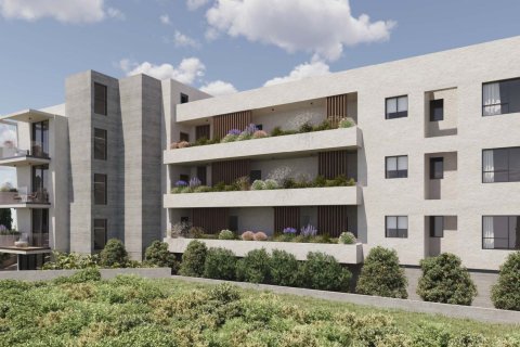 Квартира с 1 спальней в Пафос,  № 43051 4