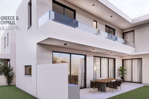 3 bedrooms Townhouse in Kiti, Larnaka,  No. 40347 3