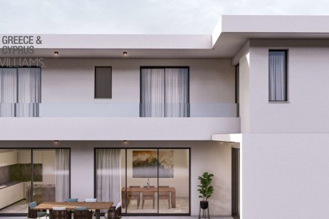 3 bedrooms Townhouse in Kiti, Larnaka,  No. 40347 5