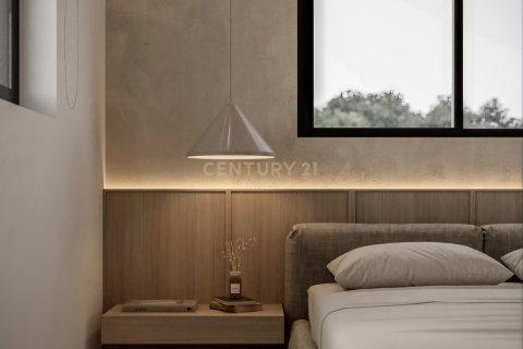 2 dormitorios Apartamento en Aradippou, Larnaka,  No. 55980 11