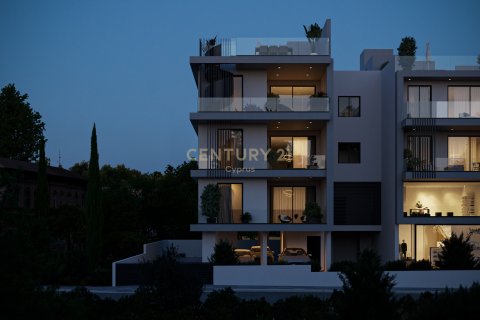 2 dormitorios Apartamento en Aradippou, Larnaka,  No. 55980 3