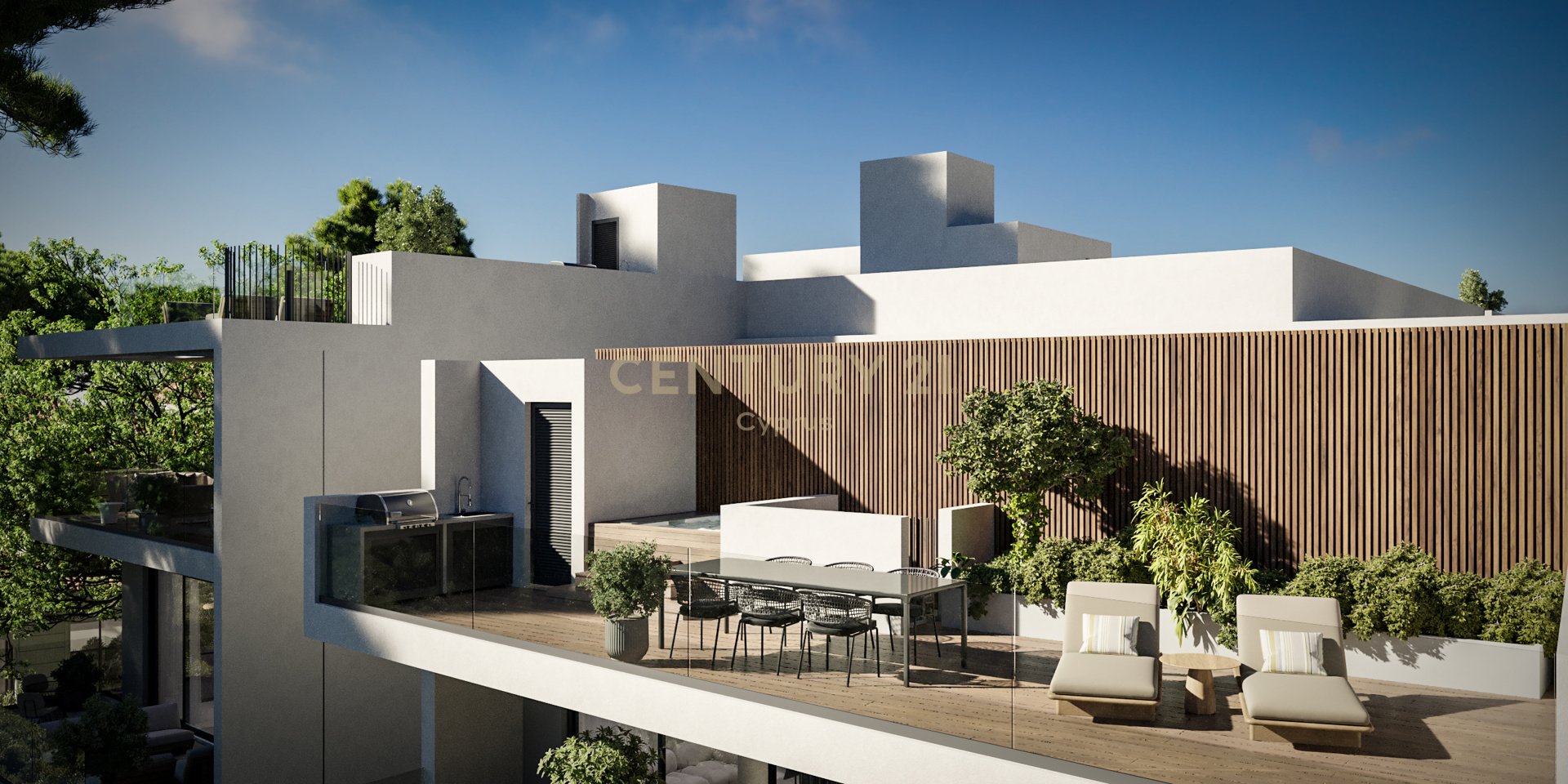 2 chambres Appartement à Aradippou, Larnaka, Chypre No. 55979