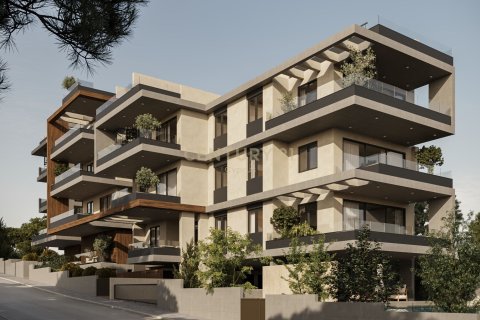 2 dormitorios Apartamento en Oroklini, Larnaka,  No. 55982 23