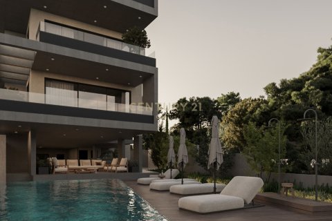 2 dormitorios Apartamento en Oroklini, Larnaka,  No. 55982 10
