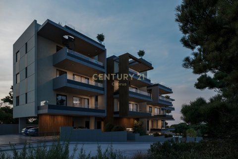 2 dormitorios Apartamento en Oroklini, Larnaka,  No. 55982 12