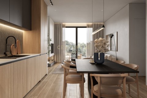 2 dormitorios Apartamento en Oroklini, Larnaka,  No. 55982 17