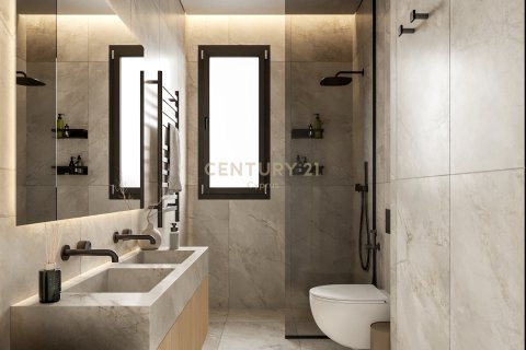1 dormitorio Apartamento en Oroklini, Larnaka,  No. 55983 14