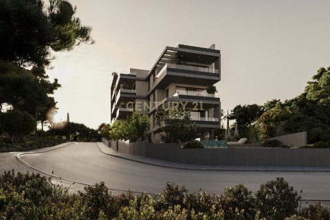 1 dormitorio Apartamento en Oroklini, Larnaka,  No. 55983 21