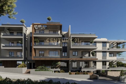 3 dormitorios Apartamento en Oroklini, Larnaka,  No. 55984 26