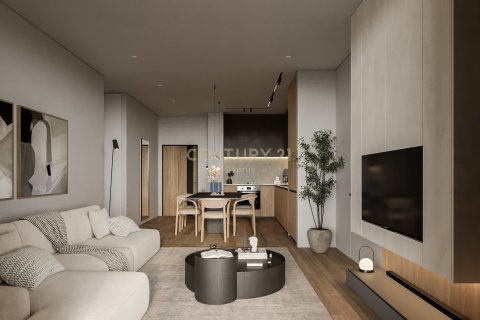3 dormitorios Apartamento en Oroklini, Larnaka,  No. 55984 2