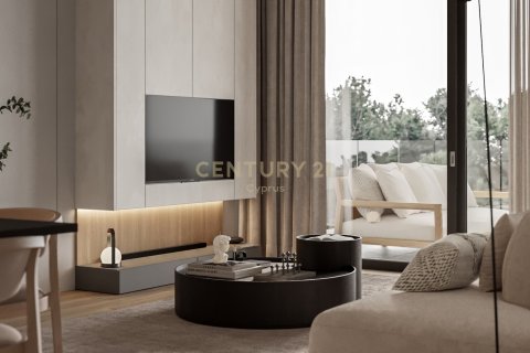 3 dormitorios Apartamento en Oroklini, Larnaka,  No. 55984 5